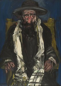 Eternal Jew — Jonah Kinigstein