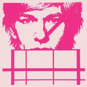 Neon Fragment: The Magenta Monolith — Marc Duvallier