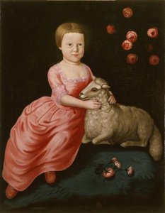 Mary Beekman (1765–1831) — John Durand