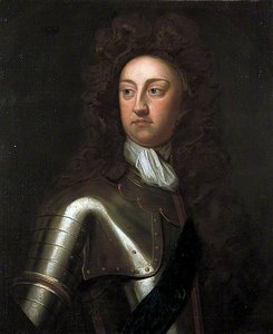 Prince George Of Denmark (1653–1708) — Michael Dahl