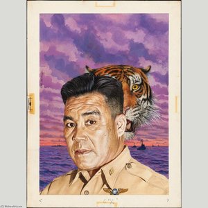 Shu Ming Wang — Boris Chaliapin