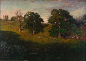 Untitled — Arthur Parton