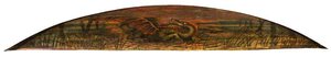 The Theodore Watts Dunton Cabinet The Dragon