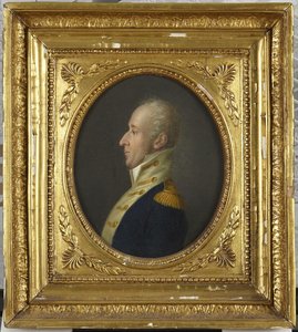 John Armstrong, Class Of 1776 (didn't Graduate) — Джон Вандерлин