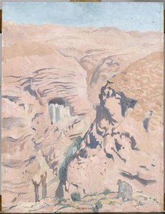 Le Monastère De Koshida — Denis Maurice