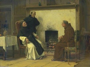 A Good Story — Walter Dendy Sadler