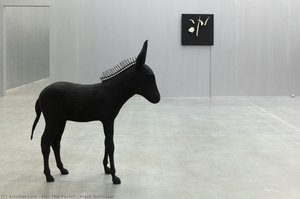Black Balthazar — Mai-thu Perret