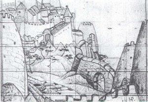 Light Night — Nicholas Roerich