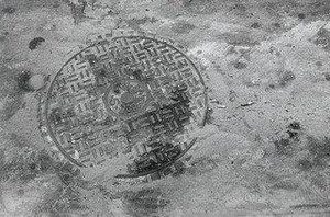 Manhole 592 24 — Joseph Dankowski