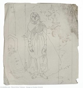 Voyage Au Soudan Oriental — Pierre-victor Trémaux