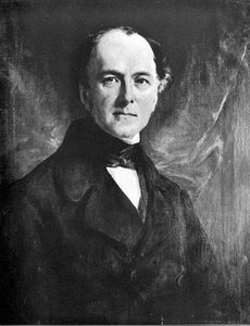 James Lenox — George Peter Alexander Healy