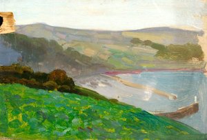 Cornwall