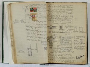 Untitled — Hale Aspacio Woodruff