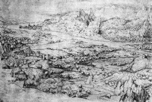 Solicitudo Rustica (country Concerns) — Pieter Bruegel The Elder, Northern Renaissance