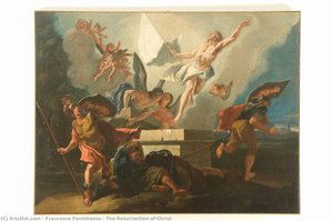 The Resurrection of Christ