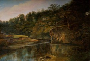 Lovers Leap — Peter Abercrombie Fyfe Villiers