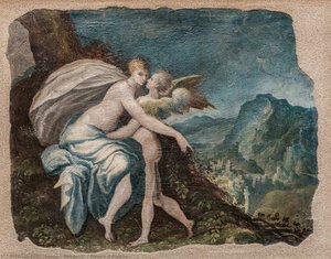 Amore e Psiche