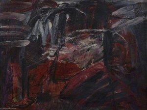 Wessex Landscape No.3 — Wayne Bennett