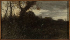 Landscape — Roman Kochanowski
