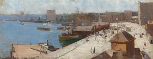 Circular Quay