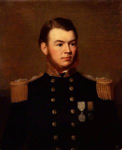 William Robert Hobson — Stephen Pearce