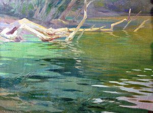 Marina — Jose Bardasano Baos