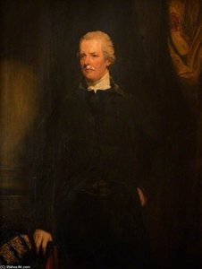 William Pitt, Pc — John Hoppner