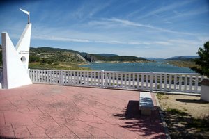 Promenade In Sacedon — Alfonso Carlos Romo Garza