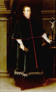 Archduke leopold v