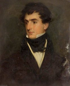 A Statesman — Thomas Robson