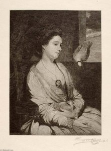 Kitty Fisher — Henry Wolf
