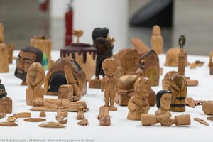 Works From Juazeiro Do Norte — Ai Weiwei, Contemporary Art