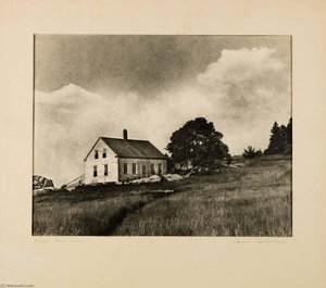 Early American — Grace M Ballentine