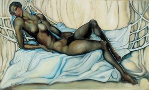 Nude — Gyula Batthyany
