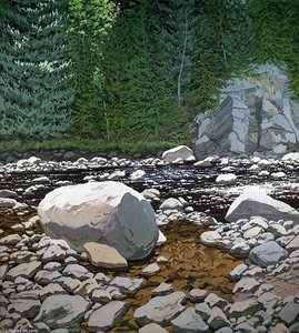 Lower Ducktrap — Neil Gavin Welliver