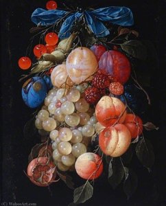 A Garland of Fruit