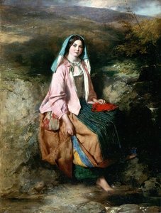 Highland Mary