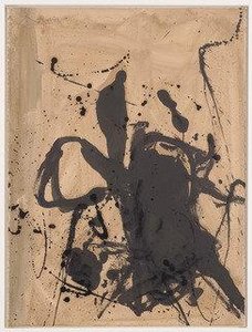 Medusa 7 — Robert Motherwell