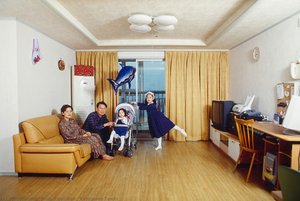 Evergreen Tower — Jung, Yeon Doo