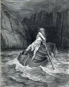 Untitled (9097) — Paul Gustave Doré