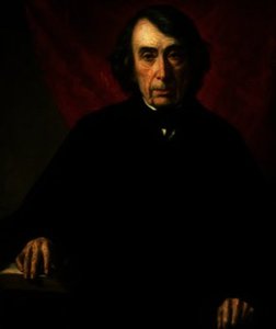 Roger Taney — George Peter Alexander Healy