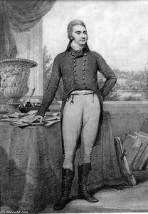 1st Lord Farnborough