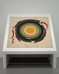 Separate — Kenneth Noland