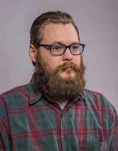 Phil Weinman — Terry Michael Brown