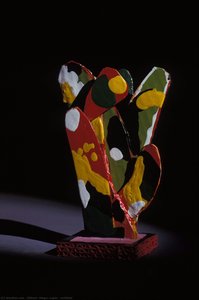 Untitled — Gilbert 'magu' Luján