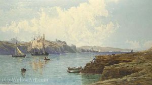 Crookhaven, co. cork
