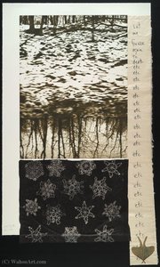 Etc., Etc. — Kiki Smith