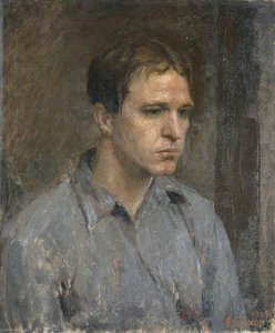 Henry Moore (1898–1986) — Raymond James Coxon