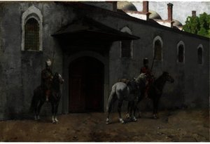 Le Cucine Del Topkapi — Alberto Pasini