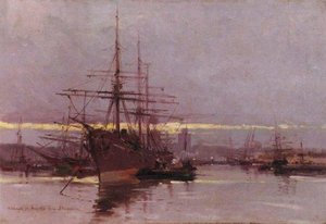 Seascape — Ioannis Altamouras